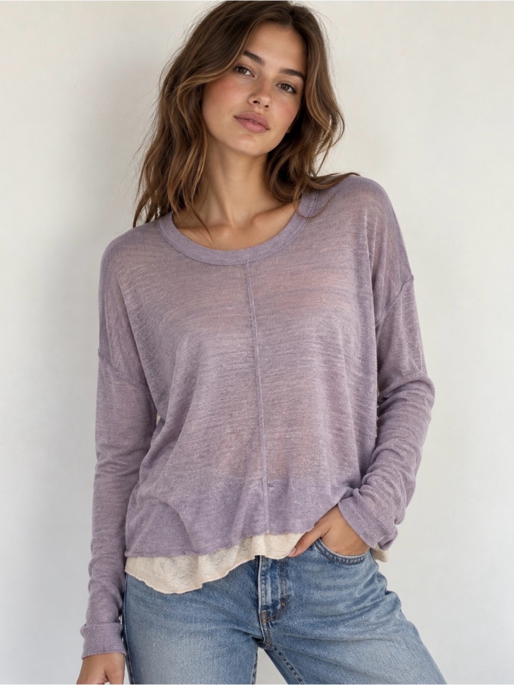 Kerisma Sweater